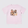 Çocuk Monchhichi UT Grafik Tişört Çocuk Monchhichi UT Grafik Tişört