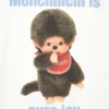 Çocuk Monchhichi UT Grafik Tişört