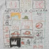 Çocuk Ny Pop Art UT Grafik Tişört | Basquiat