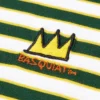 Çocuk Ny Pop Art UT Grafik Tişört | Jean-Michel Basquiat