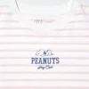 Çocuk Peanuts UT Grafik Tişört