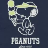 Çocuk Peanuts UT Grafik Tişört