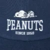 Çocuk Peanuts UV Koruyucu Şapka