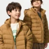 Çocuk PUFFTECH Yıkanabilir Parka