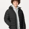Çocuk PUFFTECH Yıkanabilir Parka