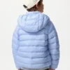Çocuk PUFFTECH Yıkanabilir Parka