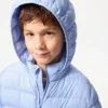 Çocuk PUFFTECH Yıkanabilir Parka
