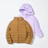 Çocuk PUFFTECH Yıkanabilir Parka