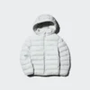 Çocuk PUFFTECH Yıkanabilir Parka