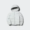 Çocuk PUFFTECH Yıkanabilir Parka