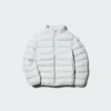Çocuk PUFFTECH Yıkanabilir Parka