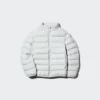 Çocuk PUFFTECH Yıkanabilir Parka