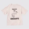 Çocuk Retro Peanuts UT (Kısa Kollu Grafik Tişört)