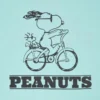 Çocuk Retro Peanuts UT (Kısa Kollu Grafik Tişört)