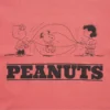 Çocuk Retro Peanuts UT (Kısa Kollu Grafik Tişört)