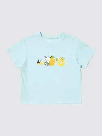 Çocuk Sanrio Karakterleri UT Grafik Tişört