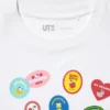 Çocuk Sanrio Karakterleri UT Grafik Tişört