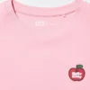 Çocuk Sanrio Karakterleri UT Grafik Tişört