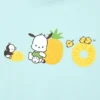 Çocuk Sanrio Karakterleri UT Grafik Tişört