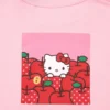 Çocuk Sanrio Karakterleri UT Grafik Tişört