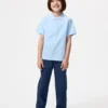 Çocuk Streç Kolay Pantolonlar | Denim