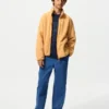 Çocuk Streç Kolay Pantolonlar | Denim