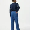 Çocuk Streç Kolay Pantolonlar | Denim