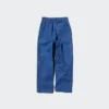 Çocuk Streç Kolay Pantolonlar | Denim
