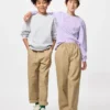 Çocuk Stretch Easy Pantolon