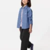 Çocuk Stretch Easy Pantolon