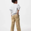 Çocuk Stretch Easy Pantolon