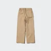 Çocuk Stretch Easy Pantolon