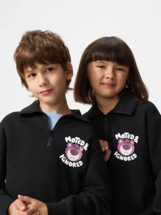 Çocuk Toy Story Sweatshirt