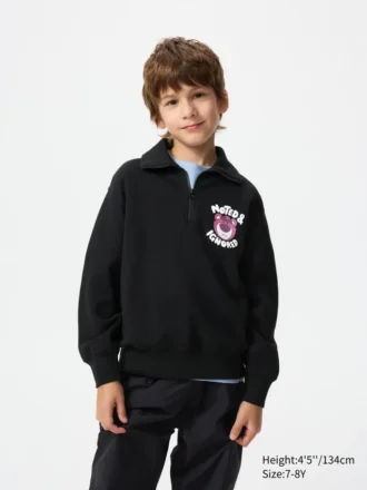 Çocuk Toy Story Sweatshirt