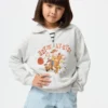 Çocuk Toy Story Sweatshirt