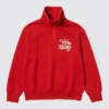 Çocuk Toy Story Sweatshirt