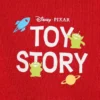 Çocuk Toy Story Sweatshirt