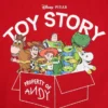 Çocuk Toy Story Sweatshirt