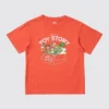 Çocuk Toy Story UT Grafik Tişört
