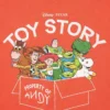 Çocuk Toy Story UT Grafik Tişört