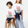 Çocuklar için Studio Ghibli UT Grafik Tişört