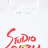 Çocuklar için Studio Ghibli UT Grafik Tişört