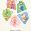 Çocuklar için Super Mario Galaxy Filmi UT Grafik Tişört