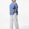 Çocuklar İçin Dry Sweat Barrel Pantolonlar
