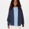 Çocuklar İçin Dry Sweat Tam Fermuarlı Kapüşonlu Sweatshirt