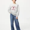 Çocuklar İçin Hızlı Kuruyan Sweatshirt