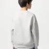 Çocuklar İçin Hızlı Kuruyan Sweatshirt