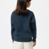 Çocuklar İçin Hızlı Kuruyan Sweatshirt