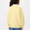 Çocuklar İçin Hızlı Kuruyan Sweatshirt