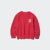 Çocuklar İçin Hızlı Kuruyan Sweatshirt